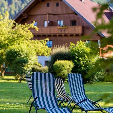 Gutshof Wolfgangsee Resort & Event Hotel Штробль Екстер'єр фото