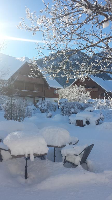 Gutshof Wolfgangsee Resort & Event Hotel Штробль Екстер'єр фото