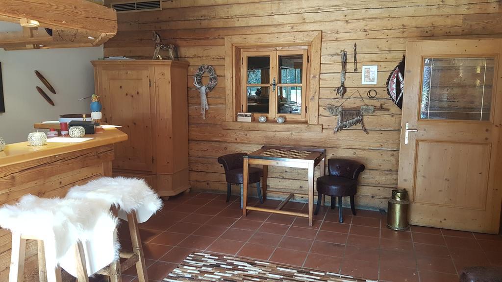 Gutshof Wolfgangsee Resort & Event Hotel Штробль Екстер'єр фото