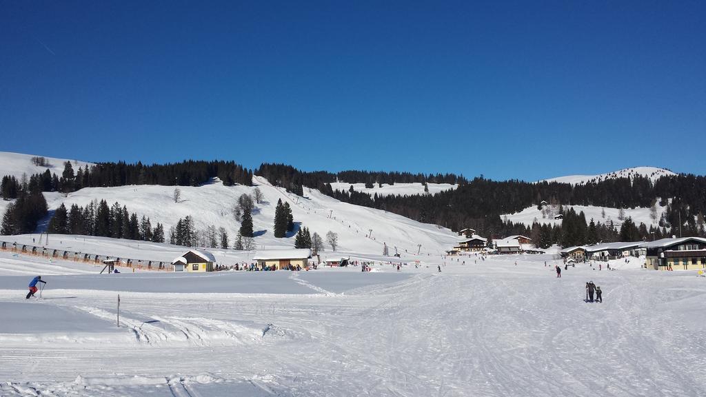 Gutshof Wolfgangsee Resort & Event Hotel Штробль Екстер'єр фото