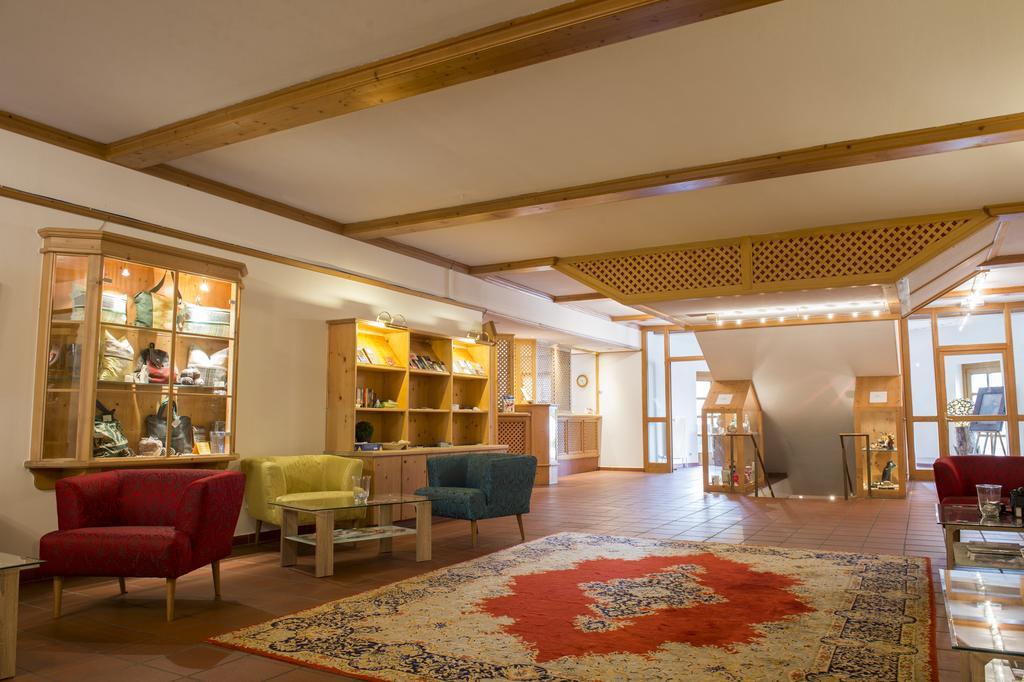 Gutshof Wolfgangsee Resort & Event Hotel Штробль Екстер'єр фото