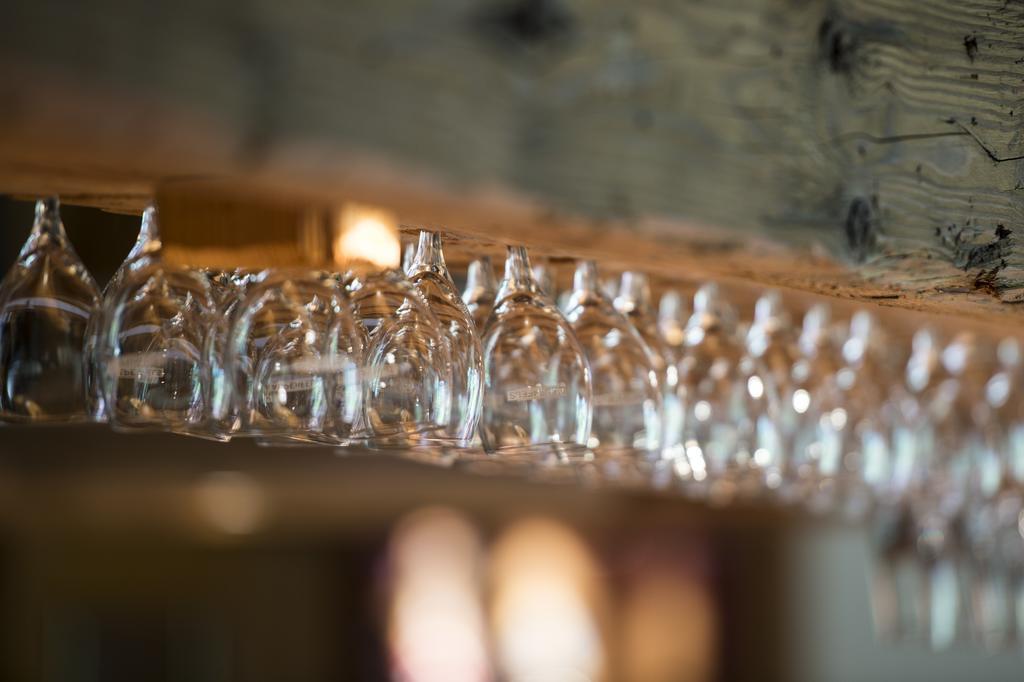 Gutshof Wolfgangsee Resort & Event Hotel Штробль Екстер'єр фото