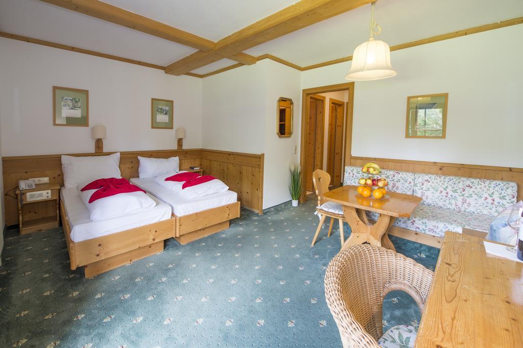 Gutshof Wolfgangsee Resort & Event Hotel Штробль Екстер'єр фото