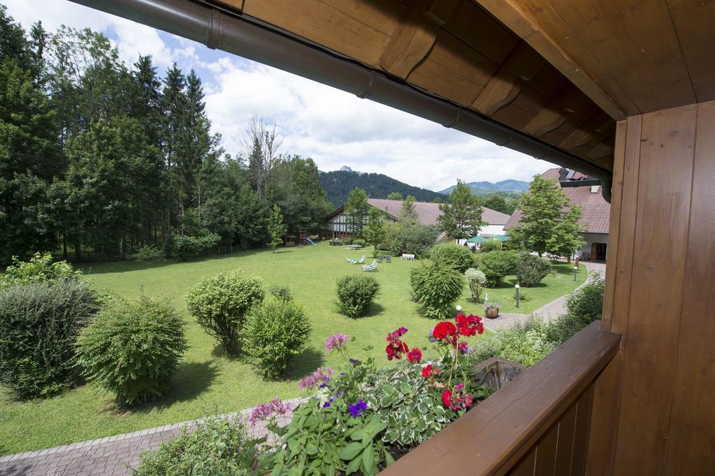 Gutshof Wolfgangsee Resort & Event Hotel Штробль Екстер'єр фото