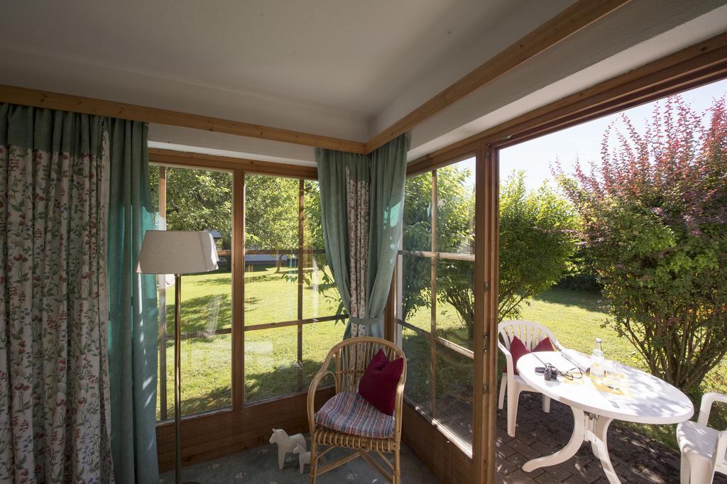Gutshof Wolfgangsee Resort & Event Hotel Штробль Екстер'єр фото