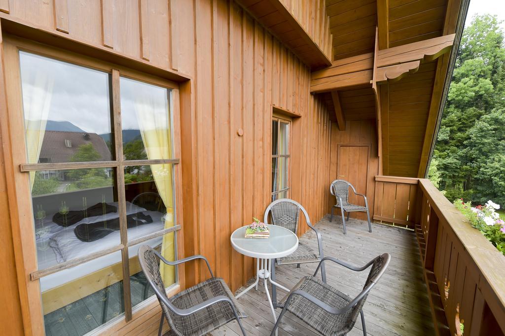 Gutshof Wolfgangsee Resort & Event Hotel Штробль Екстер'єр фото