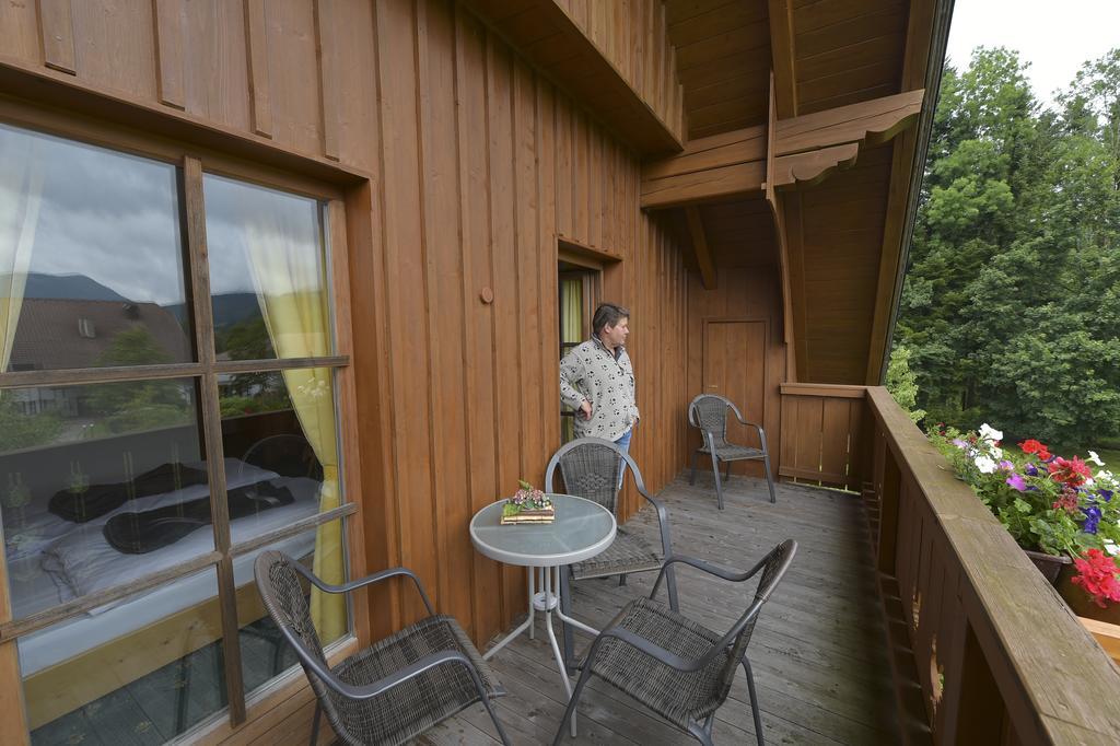 Gutshof Wolfgangsee Resort & Event Hotel Штробль Екстер'єр фото