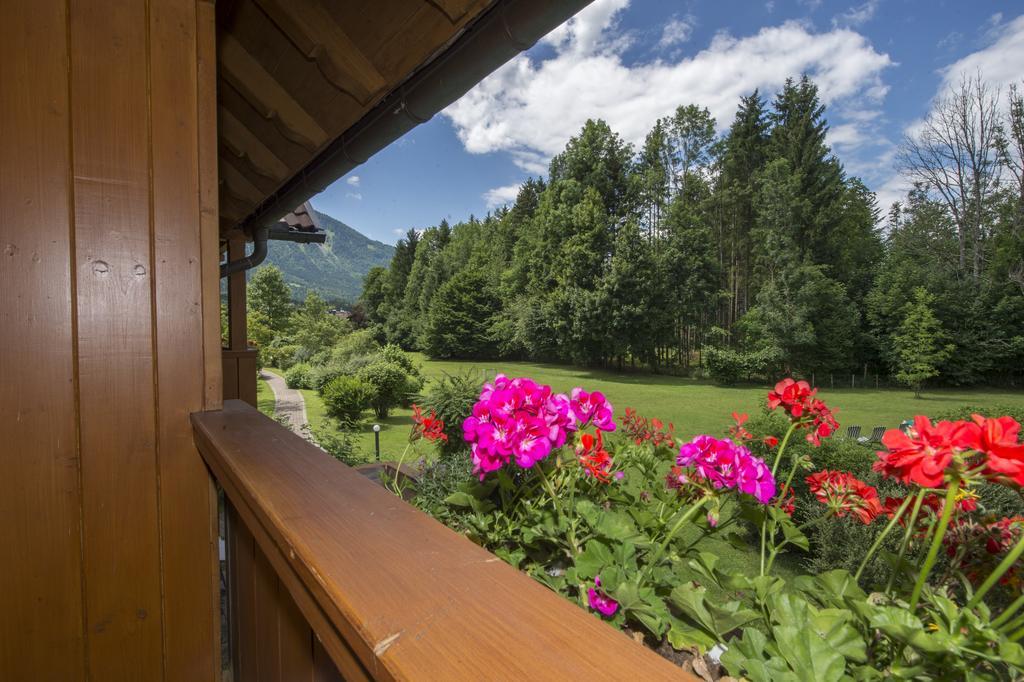 Gutshof Wolfgangsee Resort & Event Hotel Штробль Екстер'єр фото