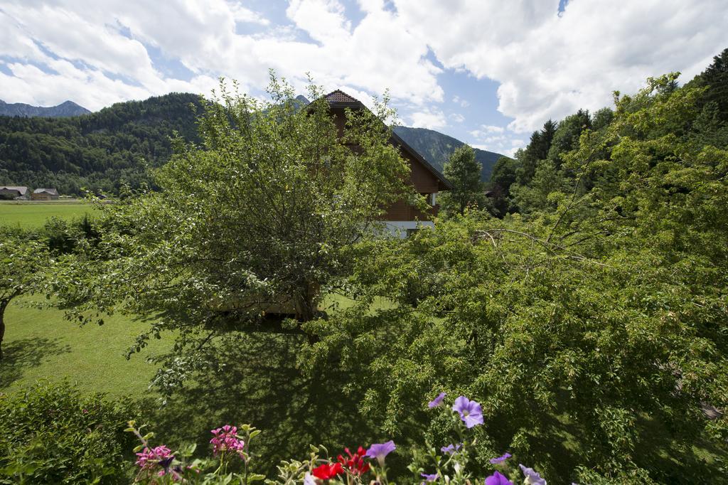 Gutshof Wolfgangsee Resort & Event Hotel Штробль Екстер'єр фото